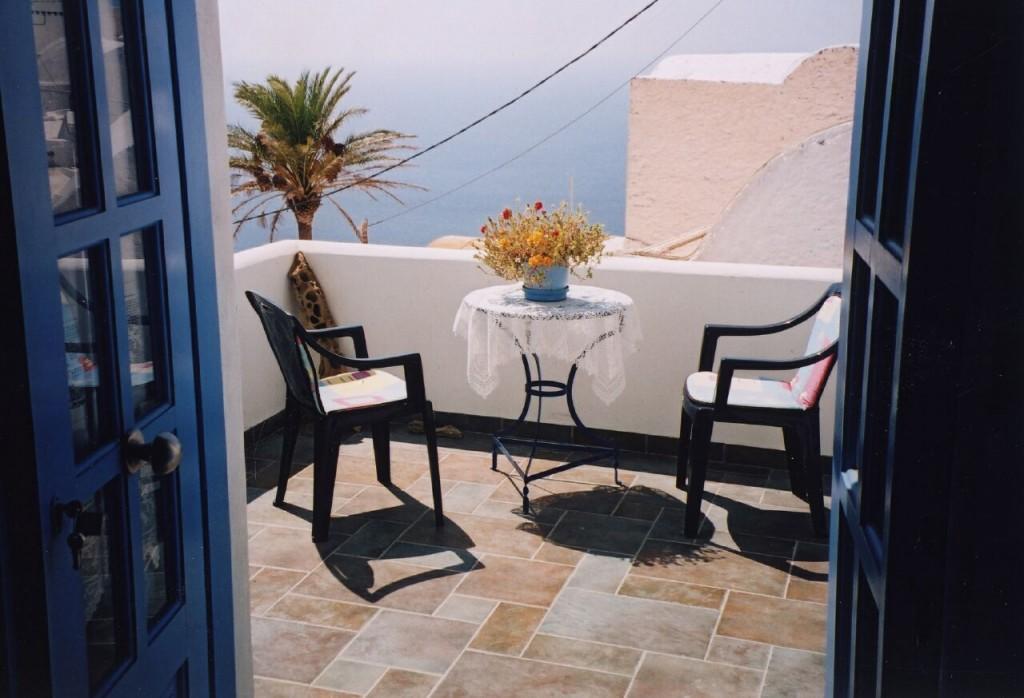 Floras Rooms And Studios Ανάφη Εξωτερικό φωτογραφία